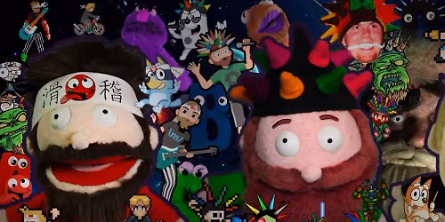 Psychostick in Iowa City