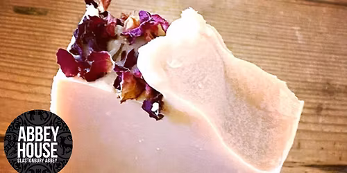 Cold Process Soap Making (Morning Workshop)