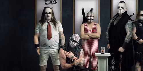 Turmion K\u00e4til\u00f6t in Pori