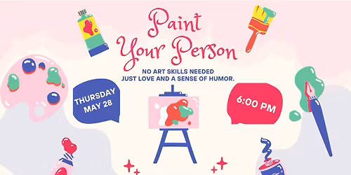 Couples Fun Art Night