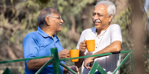 LMTAAA Community Outreach (Mason County)