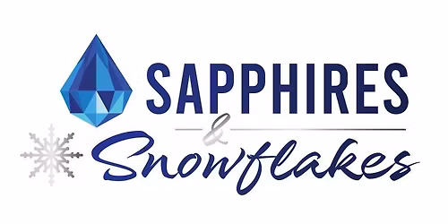 Sapphires & Snowflakes - Fundraiser for the new Dundas Manor