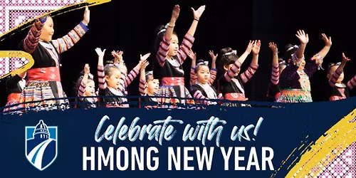 Madison College Hmong New Year Celebration 2025