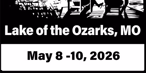 LAKE OF THE OZARKS ADVENTURES TRAVEL FOR ADULTS  \u2013 MAY 8 - 10, 2026
