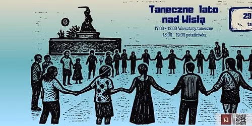 Ta\u0144ce nad Wis\u0142\u0105 2026: ta\u0144ce polskie