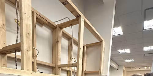 Drywall Repair Basics