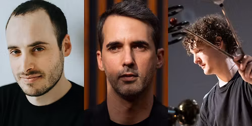 Lachenmann 90 | Richard Putz \/ Gitarrenduo Nuno Pinto & Gil Fesch