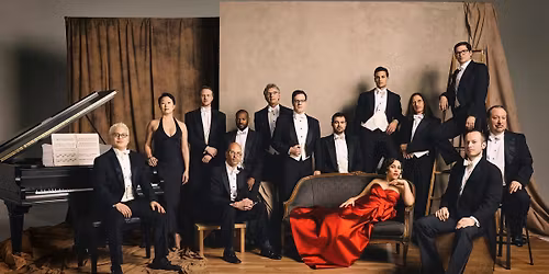 Pink Martini Tickets