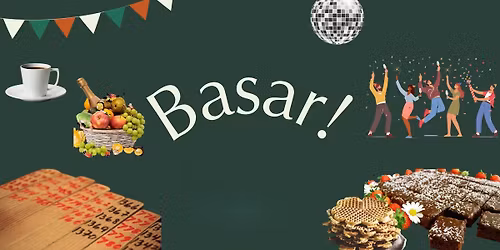 Basar