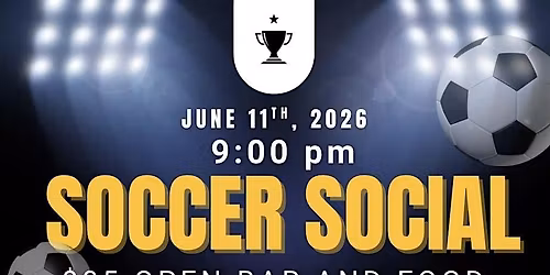 SOCCER SOCIAL