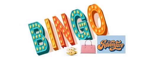 3rd Annual His and Her Spring Bingo