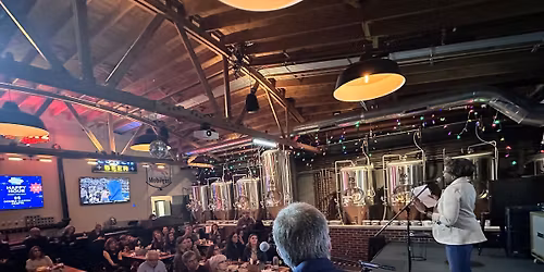 Story Vroom Vroom: Evanston's Storytelling Party