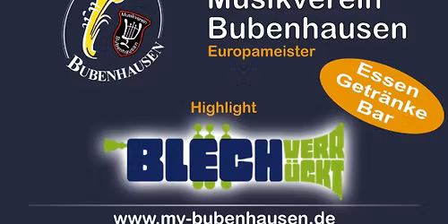 Nacht der Blasmusik\ud83c\udfbc\ud83c\udf89