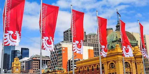 21st Polish Festival @ Fed Square
