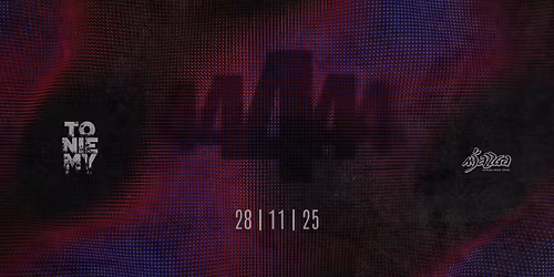 4 by TnM \/ 28.11.25 \/ Mjazzga