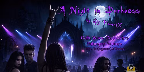 A Night in Darkness
