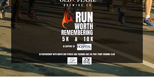 Old Flames' RUN Worth Remembering
