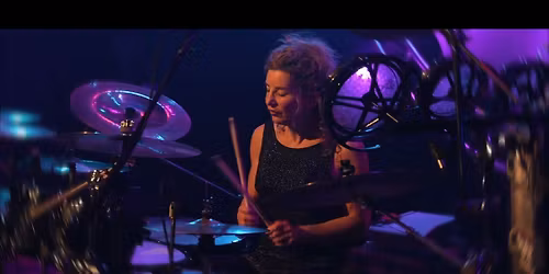 Parking The Machine performs Pink Floyd