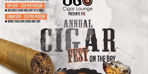 Bay Swag at Showplace Theater