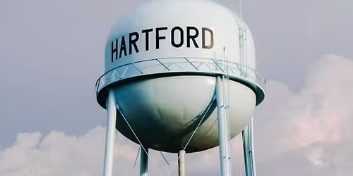 Hartford Cemetery Clean Up Day