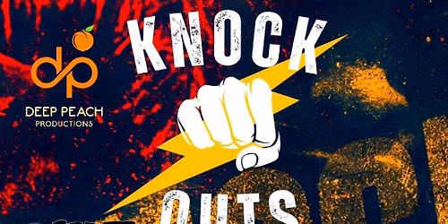 Knockouts @ NCom Cyberhall