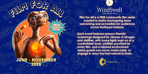 Film For All
