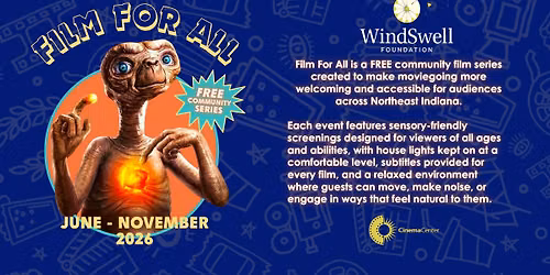 Film For All