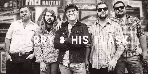 Larry & His Flask: All That We Know 15th Anniversary