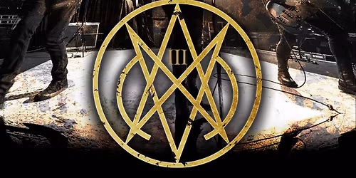 The March Violets @ The Horn