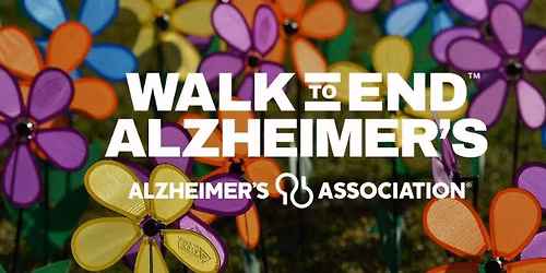 2026 Walk to End Alzheimer's - Bloomsburg, PA