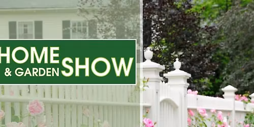 BC Home and Garden Show