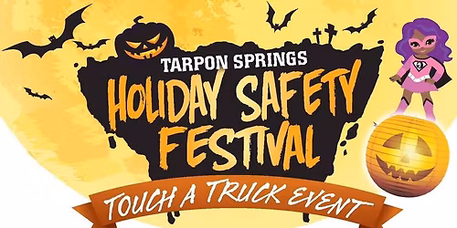 Holiday Safety Festival