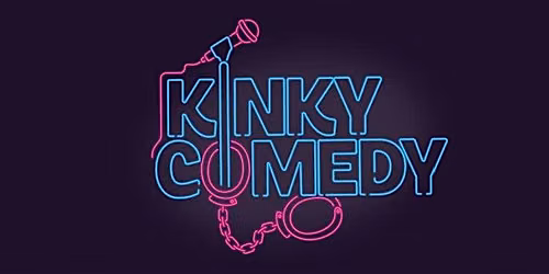 KNKY Comedy - San Diego- Aug 8th