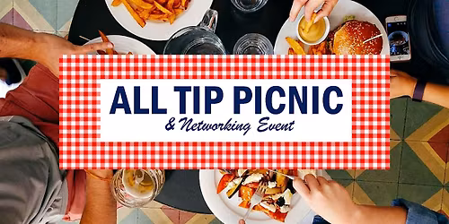ALL-TIP Meeting & Summer Picnic 2026