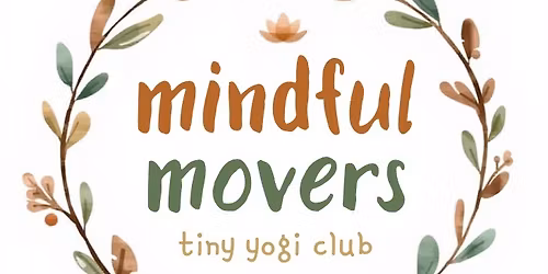 Mindful Movers