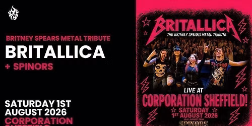 Britallica