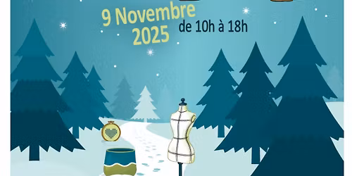 Salon des Cr\u00e9ateurs Gouesnou