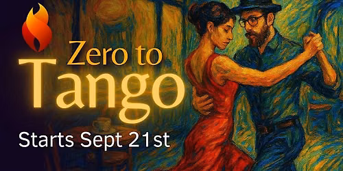 Find Your People Through Tango
