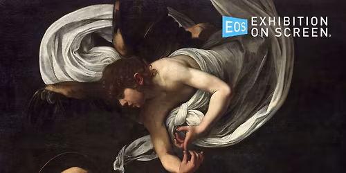 Exhibition on Screen - Caravaggio