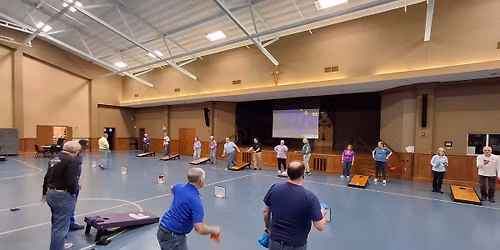 KofC Council 8488 Annual Cornhole Tournament