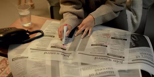 5 Things to Know Before Beginning Your Job Search 