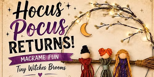 Hocus Pocus 