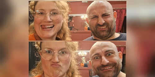 ImproMotion - Improvisation meets Emotion - ImproWorkshop