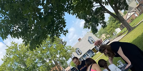 6th Annual Westside Community Summer Bash