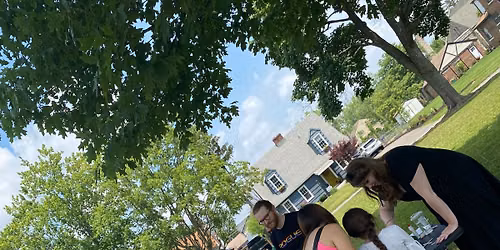 6th Annual Westside Community Summer Bash