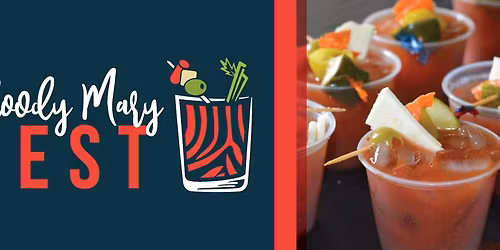 Bloody Mary Fest