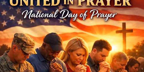 National Day of Prayer