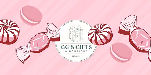 Christmas Open House: Part Two 🍫 The Candyland Edition