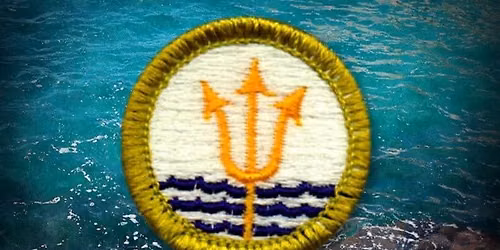 Oceanography Merit Badge CLass