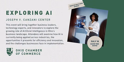 2026 Exploring AI